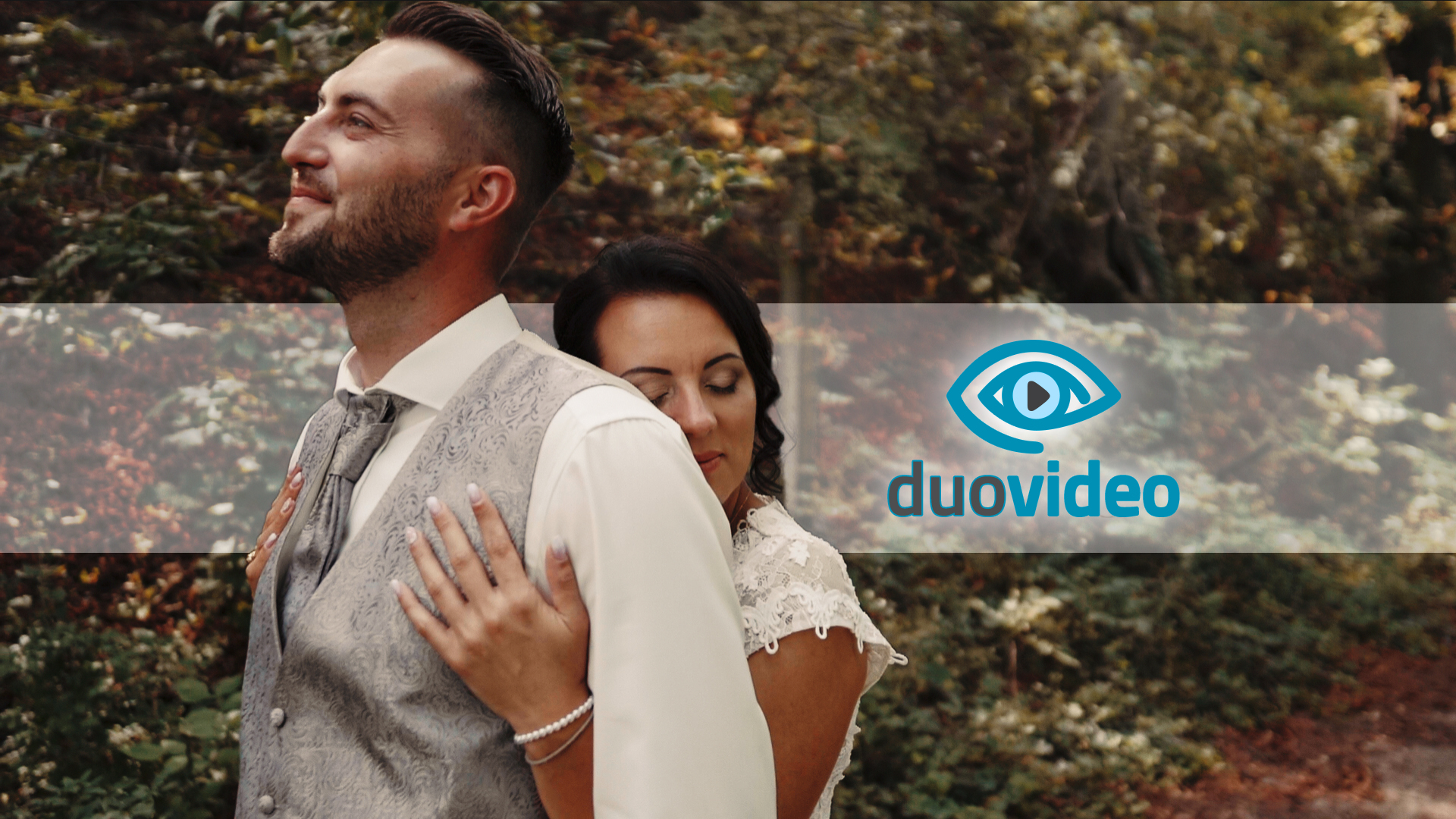Évi + Gyuri // Wedding Day