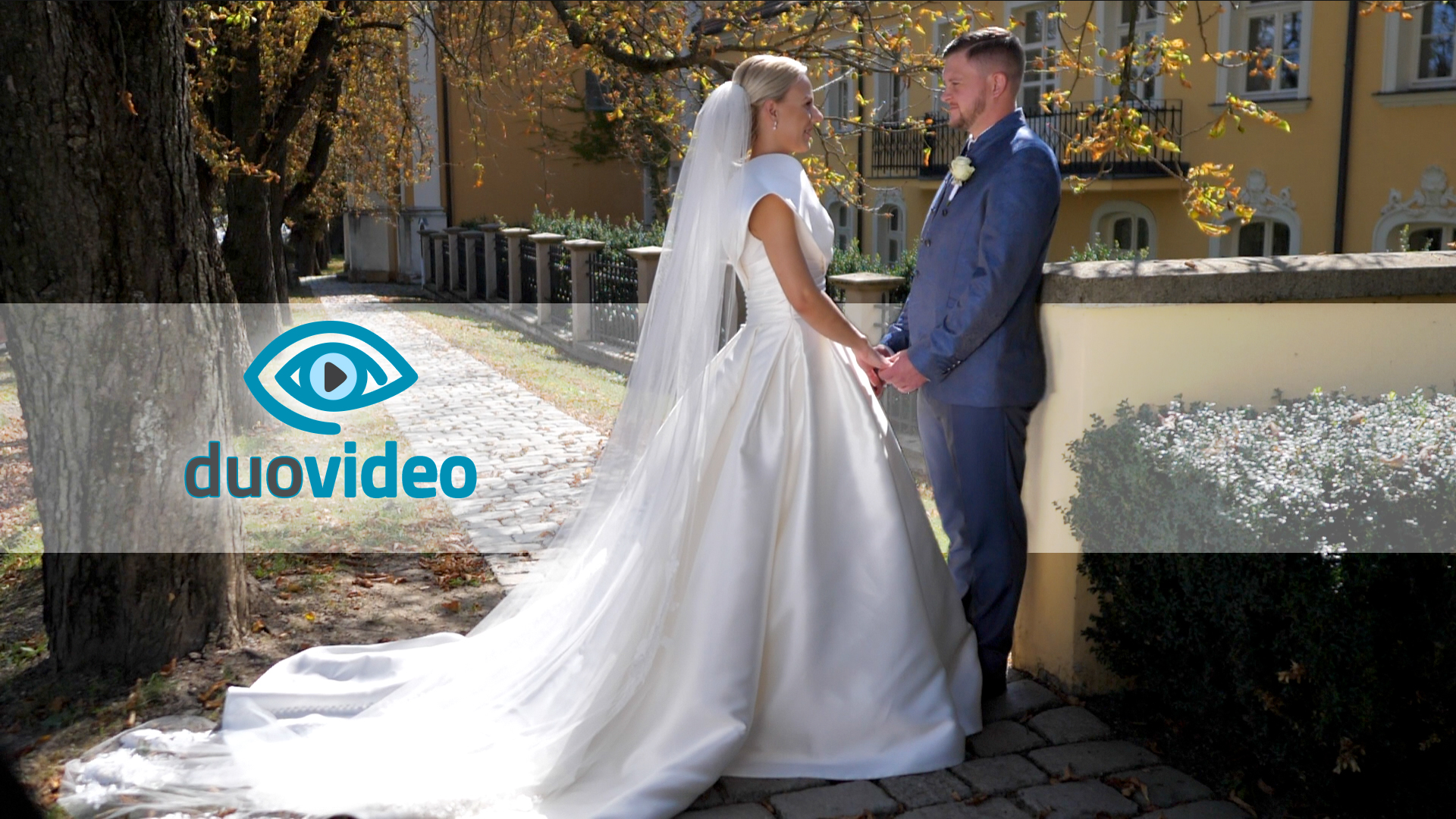 Petra + Richard // Wedding Day
