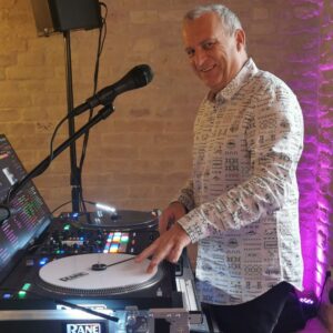 DJ Benes
