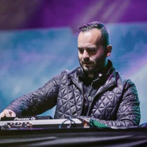 DJ Szemi